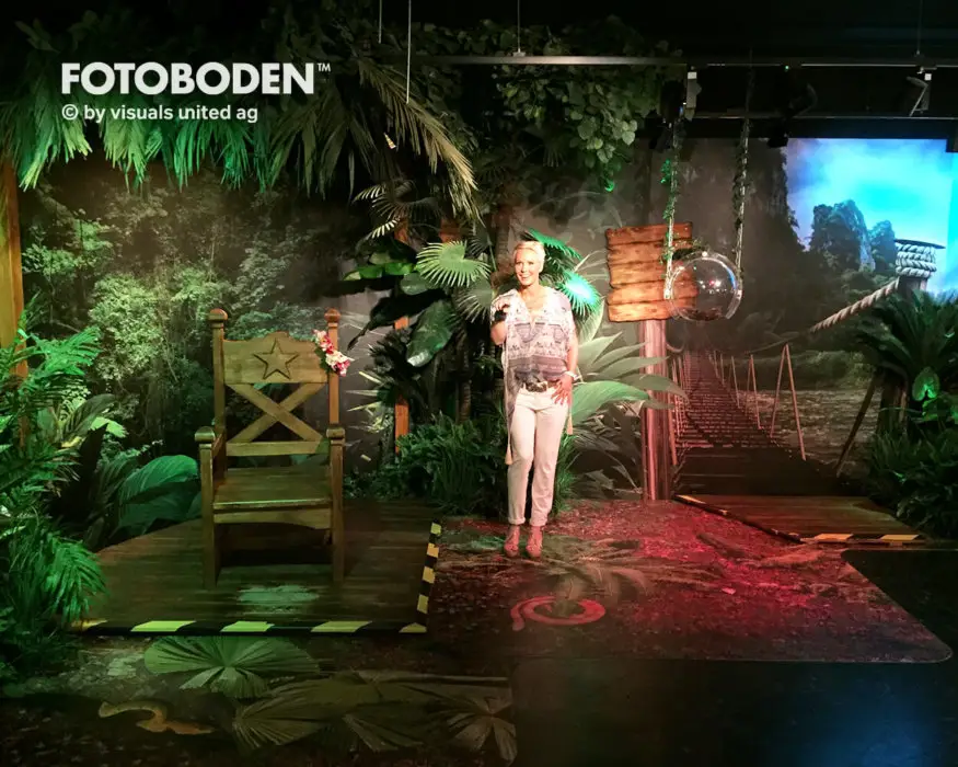 Madame_Tussauds - Berlin