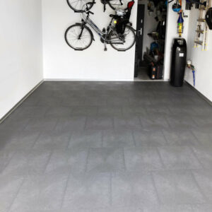 Fortelock Invisible Fliser 4 mm