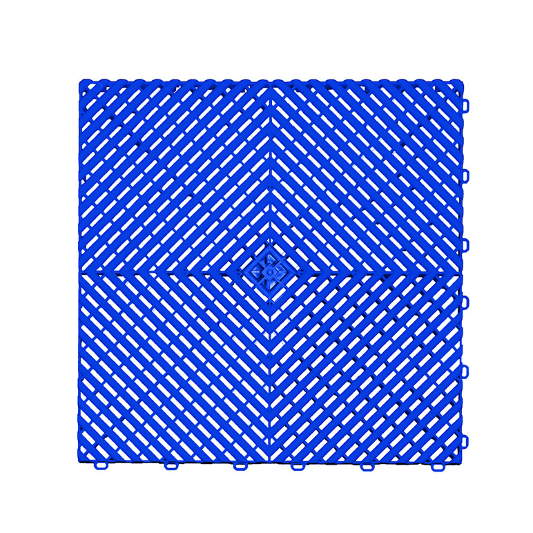 MOSOLUT AERO Blue