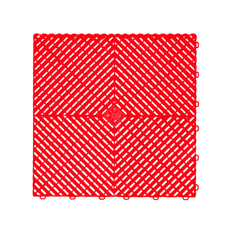 MOSOLUT AERO Red