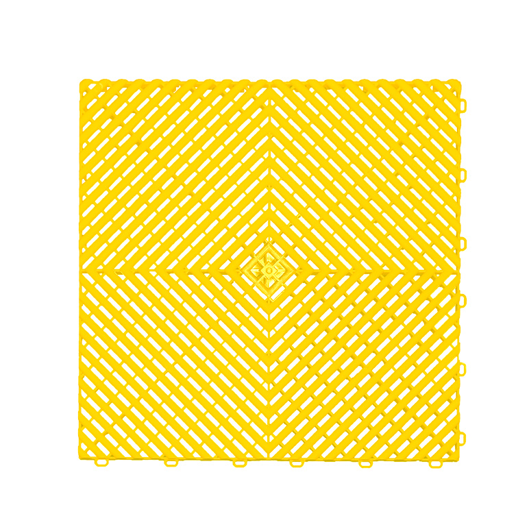 MOSolut AERO Yellow