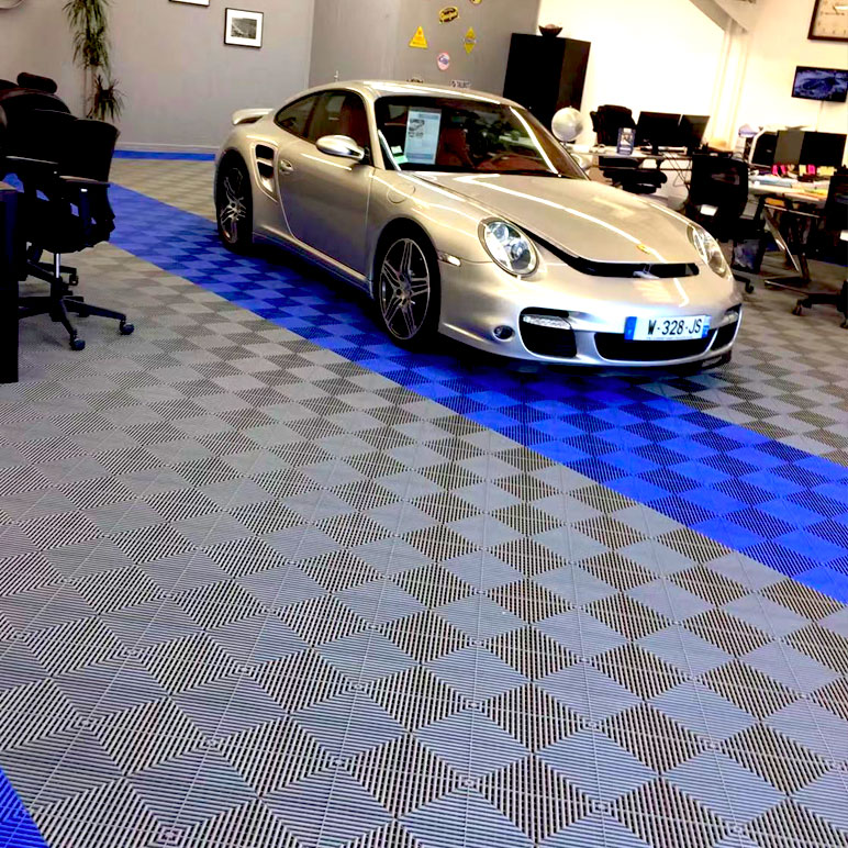 Mosolut AERO tiles 11