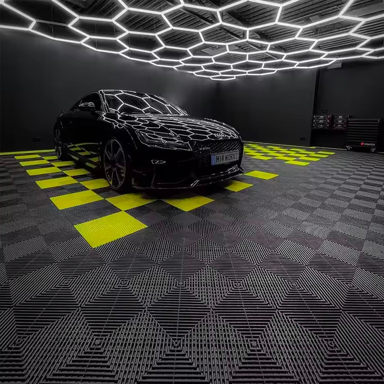Mosolut AERO tiles 3