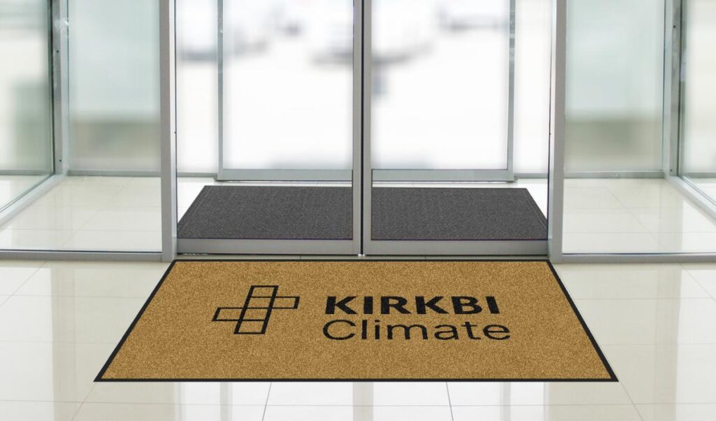 Climate by KIRKBI