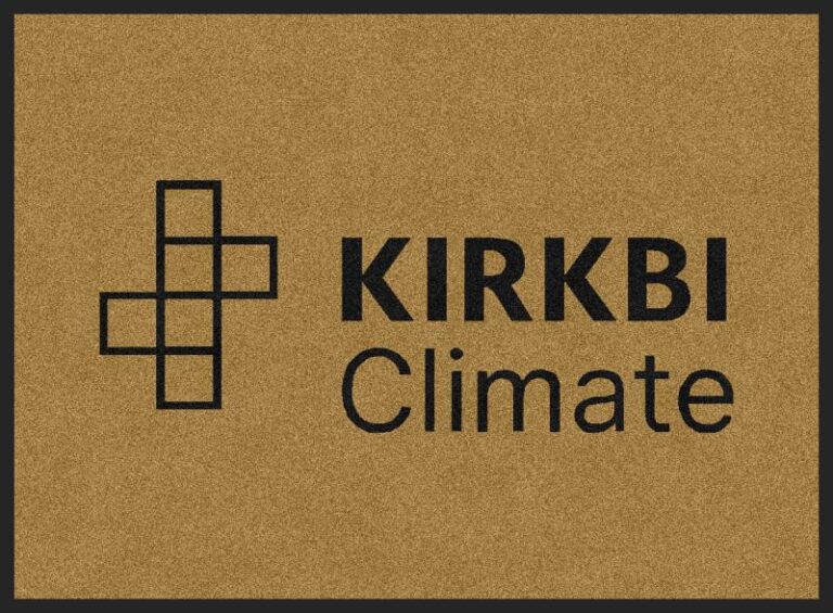 KIRKBI Climate - Sand farvet