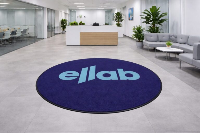 ELLAB - Måtte fra Fotogulve