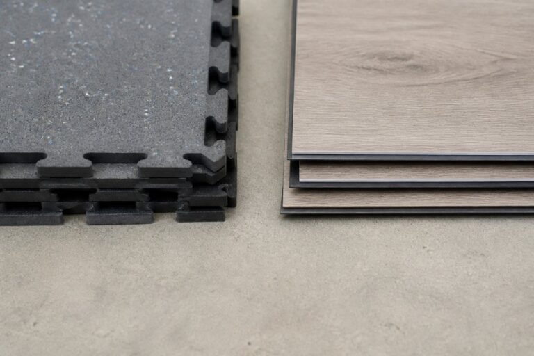 Fortelock vs Danish Floor System: Sammenligning