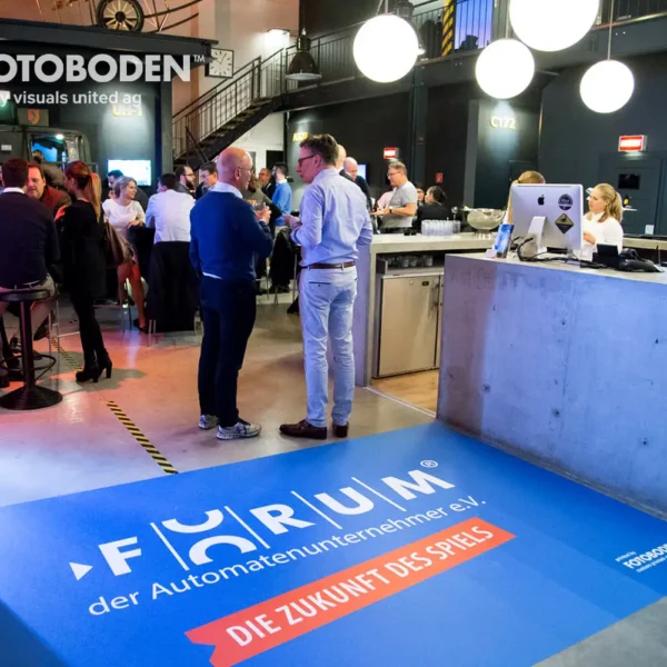 event forum -fotogulve